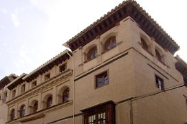Palacio De Los Navas