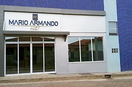 Mario Armando Hotel