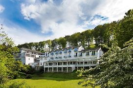 Akzent Waldhotel Rheingau