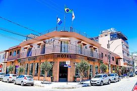 Voa Hotel Rezende