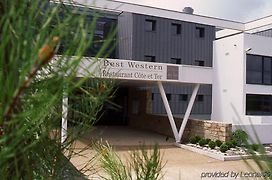 Best Western Plus Hotel Les Rives Du Ter