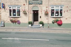 The Bosville Arms