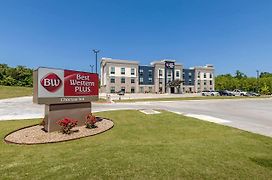 Best Western Plus Choctaw Inn & Suites