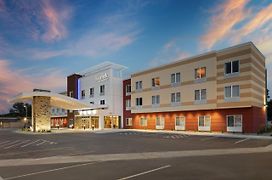 Fairfield By Marriott Inn & Suites Yankton