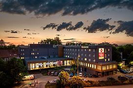 Best Western Plus Hotel Olsztyn Old Town