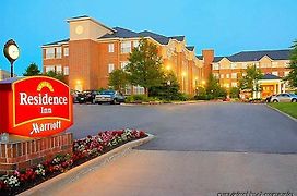 Residence Inn By Marriott Cleveland Beachwood