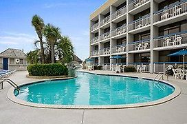 Travelodge By Wyndham Outer Banks/Kill Devil Hills