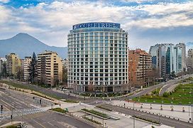 Doubletree By Hilton Santiago Kennedy, Chile