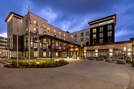 Courtyard By Marriott St Paul Downtown