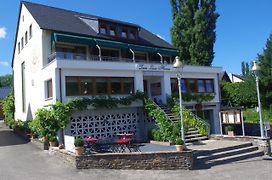 Weinhotel Lenz