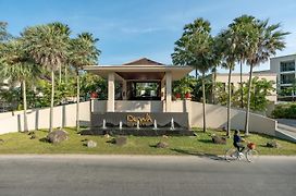 Dewa Phuket Resort&Villas - SHA Extra Plus