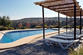 Casas Rurales Cortijo Leontino