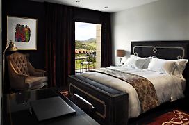 Hotel Castillo De Gorraiz&Spa