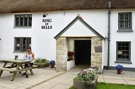 Eversfield Organic At The Ring Of Bells Inn