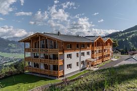 Skylodge Alpine Homes