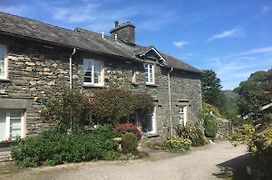 Elterwater Park Farmhouse Bed And Breakfast