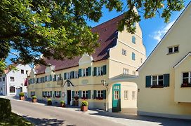 Brauereigasthof&Hotel Kapplerbräu