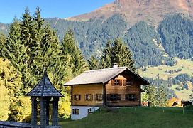 AlpenApart Montafon - Bitschweil Hüsle