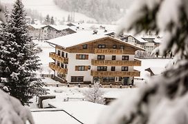 Pension Kitzbühel Alpen