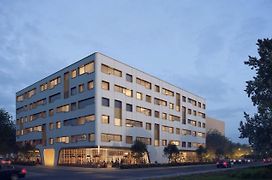 Holiday Inn Express & Suites - Basel - Allschwil, An Ihg Hotel