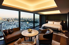 Bellustar Tokyo, A Pan Pacific Hotel