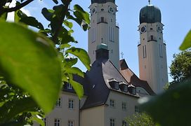 Gastehaus Klosterhof Schweiklberg