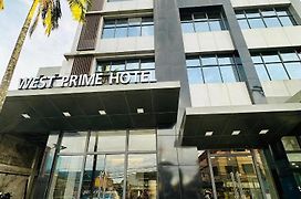 West Prime Hotel