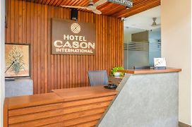 Hotel Cason International