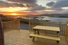 Meall Ard Self Catering Pod - Isle Of South Uist