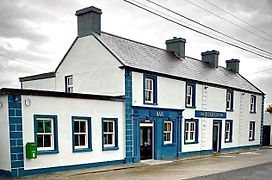 The Burren Inn