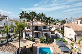 Casa Limon, Boutique Bed And Breakfast, Andalucia