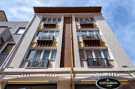 Elite Marmara Boutique Hotel Sultanahmet