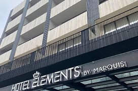 Hotel Elements By Marquis