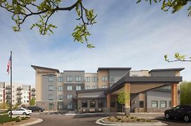 Residence Inn Rochester Mayo Clinic Area South