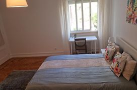 Coliving In Lisbon Center Long-Term Stays