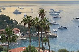 Monte Carlo Border Sea View 10 Min To Casino
