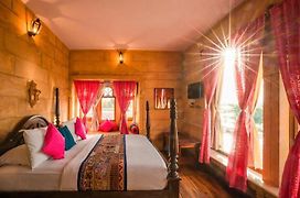 Hotel Royal Lakhina Jaisalmer