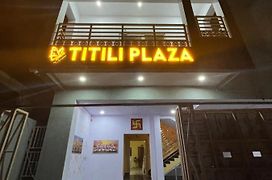 Titili Plaza
