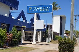 Townsville City Motel