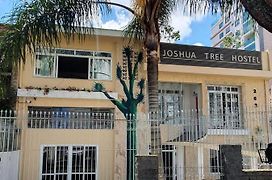 Joshua Tree Hostel - Curitiba