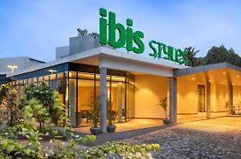 Ibis Styles Goa Vagator - An Accor Brand