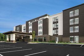 Springhill Suites By Marriott Kalamazoo Portage