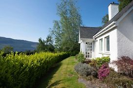 Loch Ness Cottages