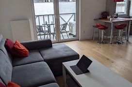 Apartament Dworcowa