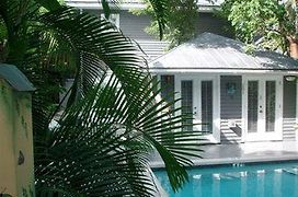 Ambrosia Key West Bed & Breakfast Exterior photo