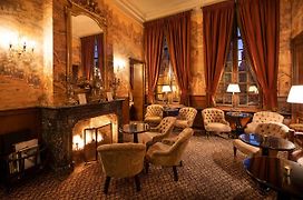De Tuilerieen - Small Luxury Hotels Of The World