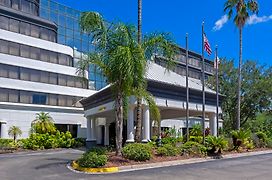 Delta Hotels By Marriott Jacksonville Deerwood