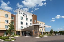 Fairfield Inn & Suites By Marriott Cleveland Tiedeman Road