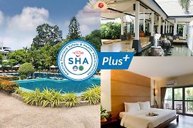 Sunshine Garden Resort - SHA Extra Plus