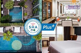 Sunshine Hotel&Residences - SHA Plus